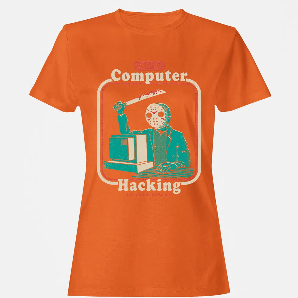 Women's T-shirt - ZQXK53Q2
