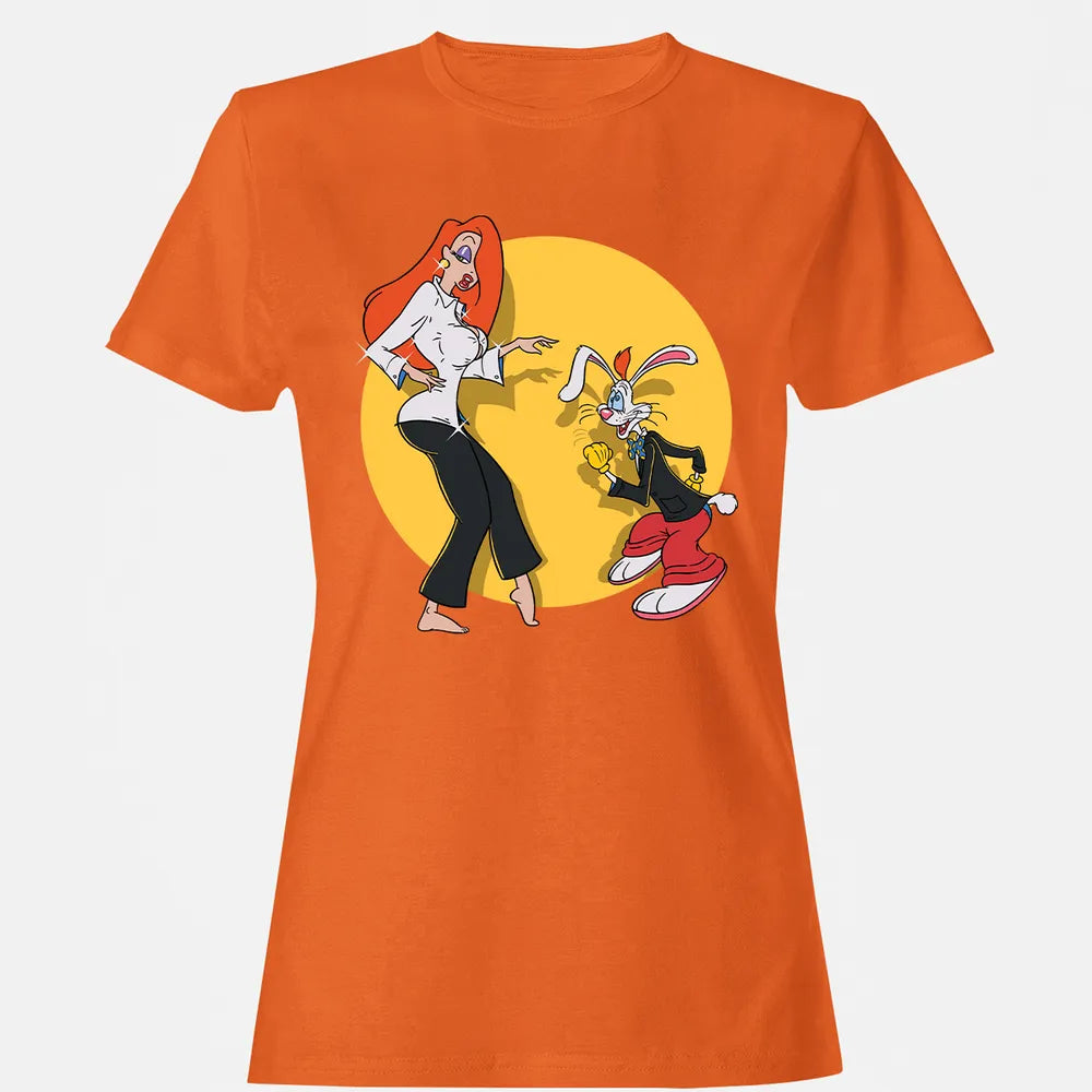 Women's T-shirt - 7Z9PR2B3
