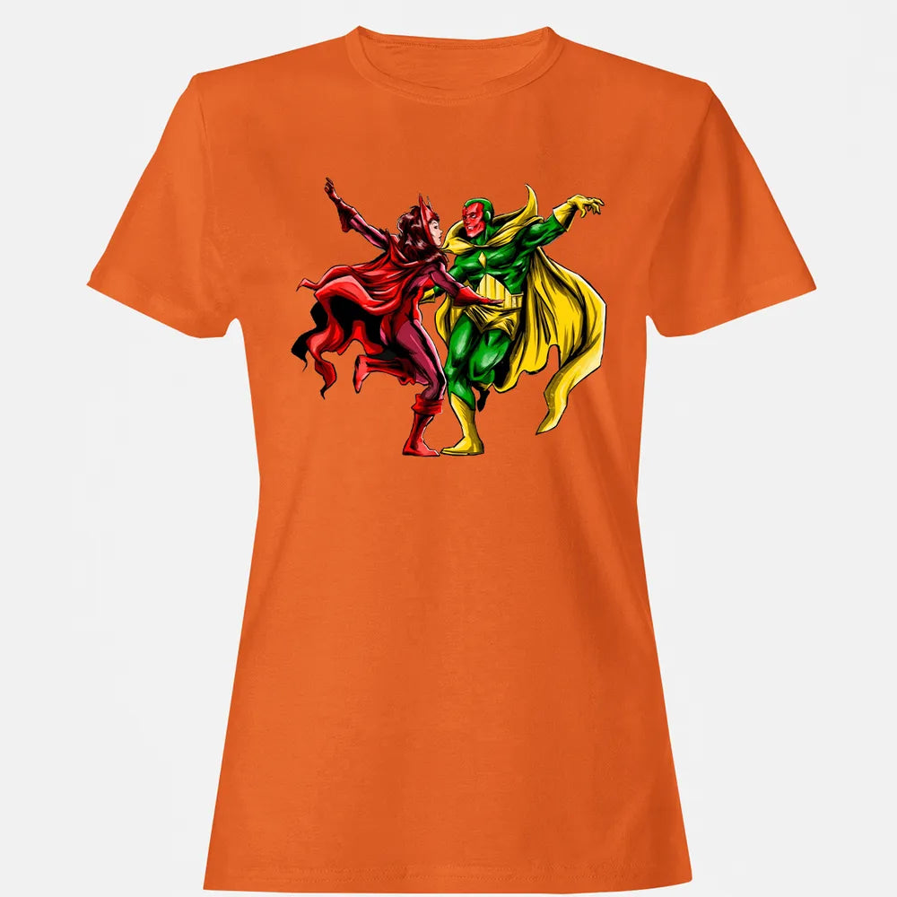 Women's T-shirt - G4RWZR83