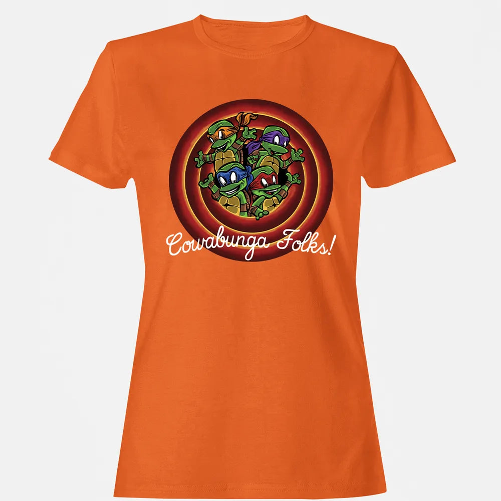 Women's T-shirt - 13J5SAFE