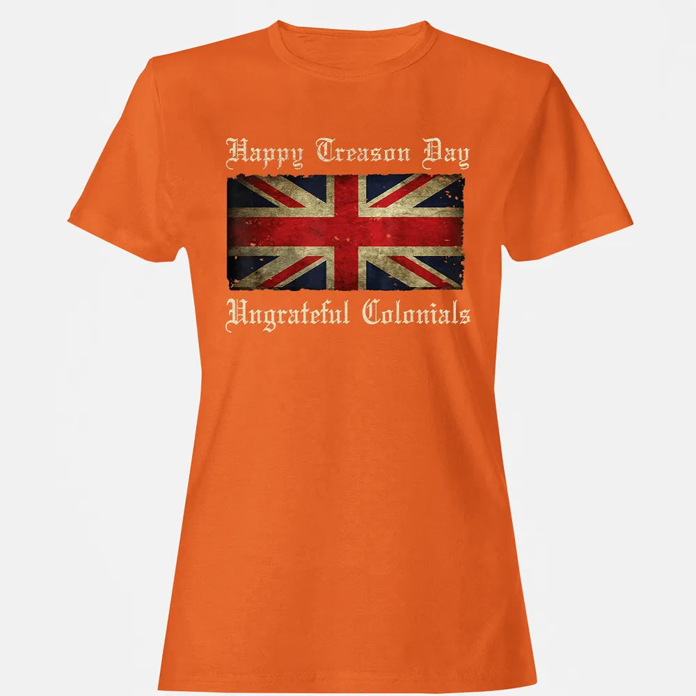 Women's T-shirt - P7JHSHH5
