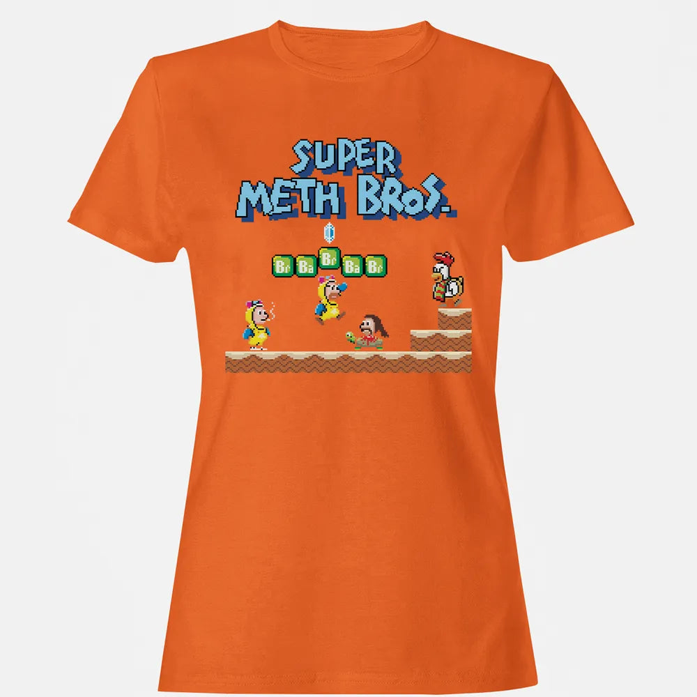 Women's T-shirt - A8GSKZJ6