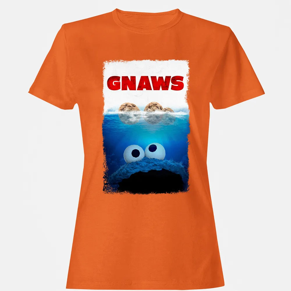 Women's T-shirt - 5TBEEJUZ