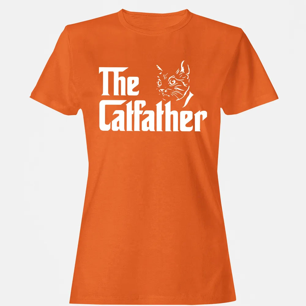 Women's T-shirt - U59LHQHC