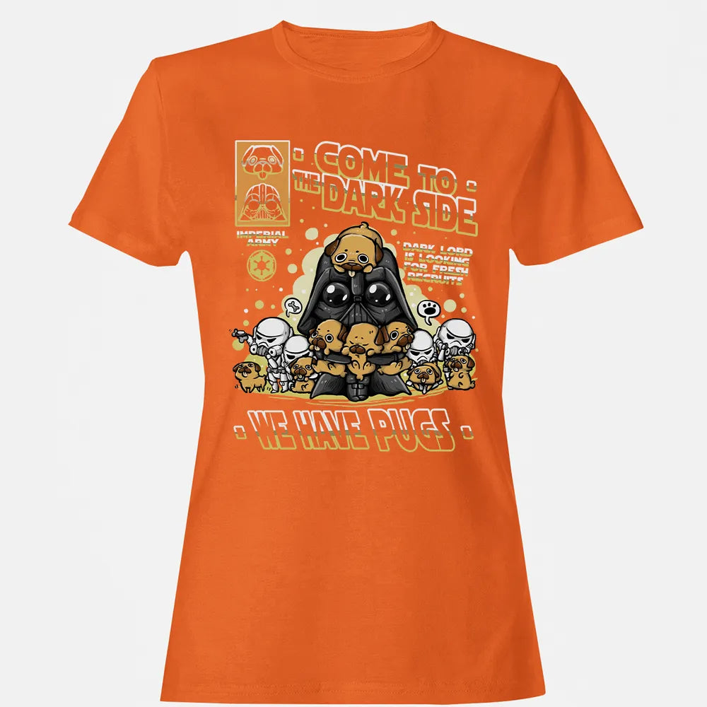 Women's T-shirt - 1DCMCESR