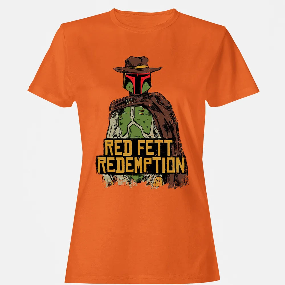 Women's T-shirt - D7EY8BMK
