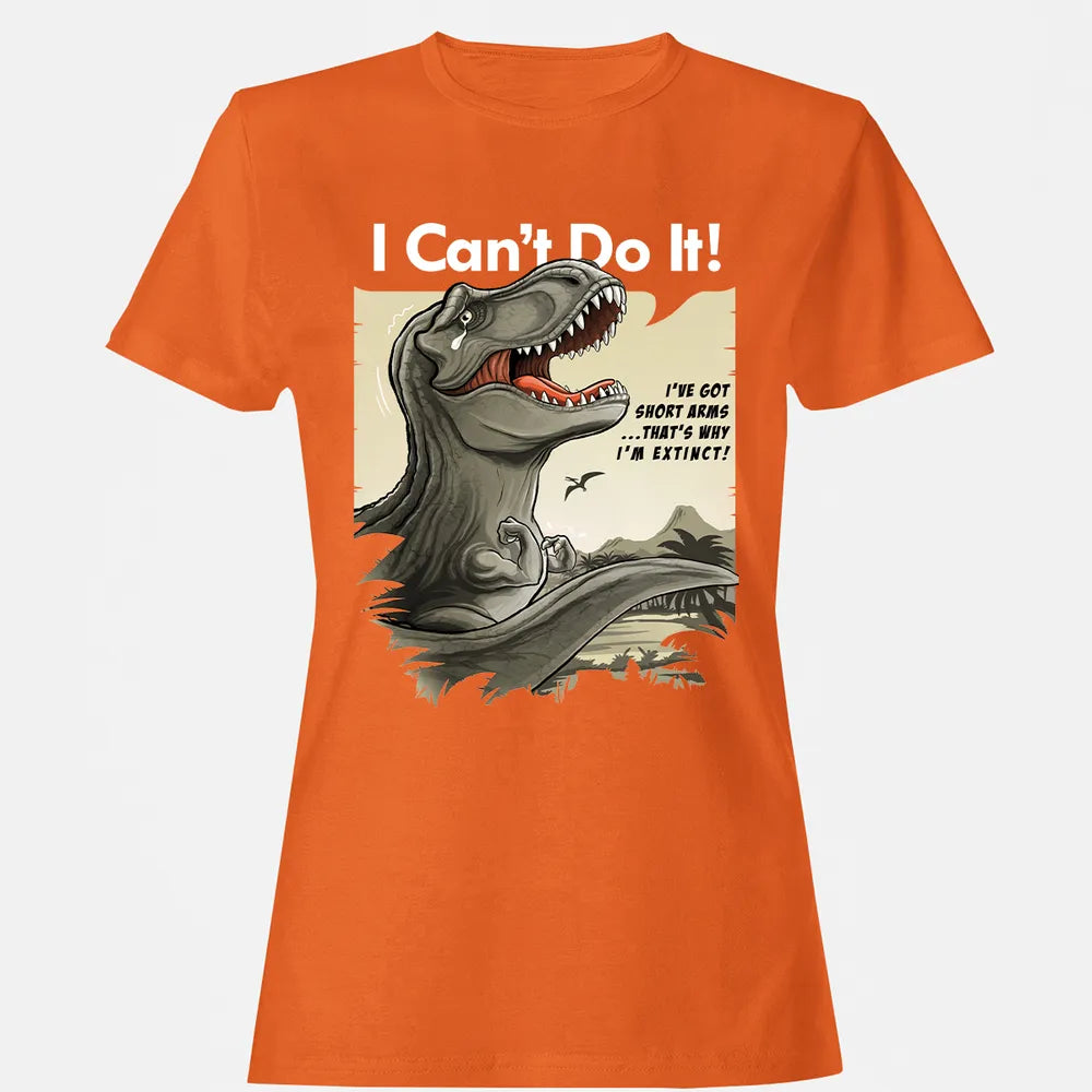 Women's T-shirt - 6EU2E384