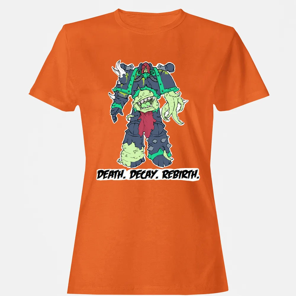 Women's T-shirt - PVJP1M2M