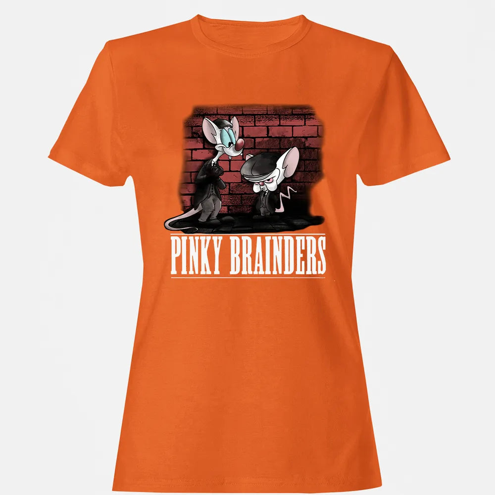 Women's T-shirt - TKB9YVYB