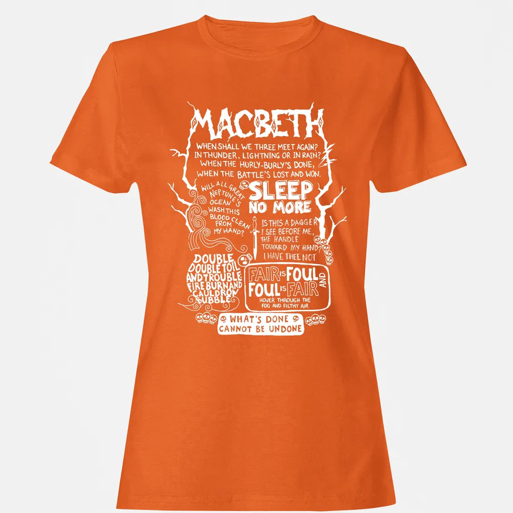 Women's T-shirt - 7MC1MAF6
