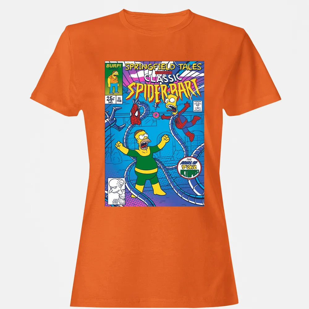Women's T-shirt - GXFZR6R4