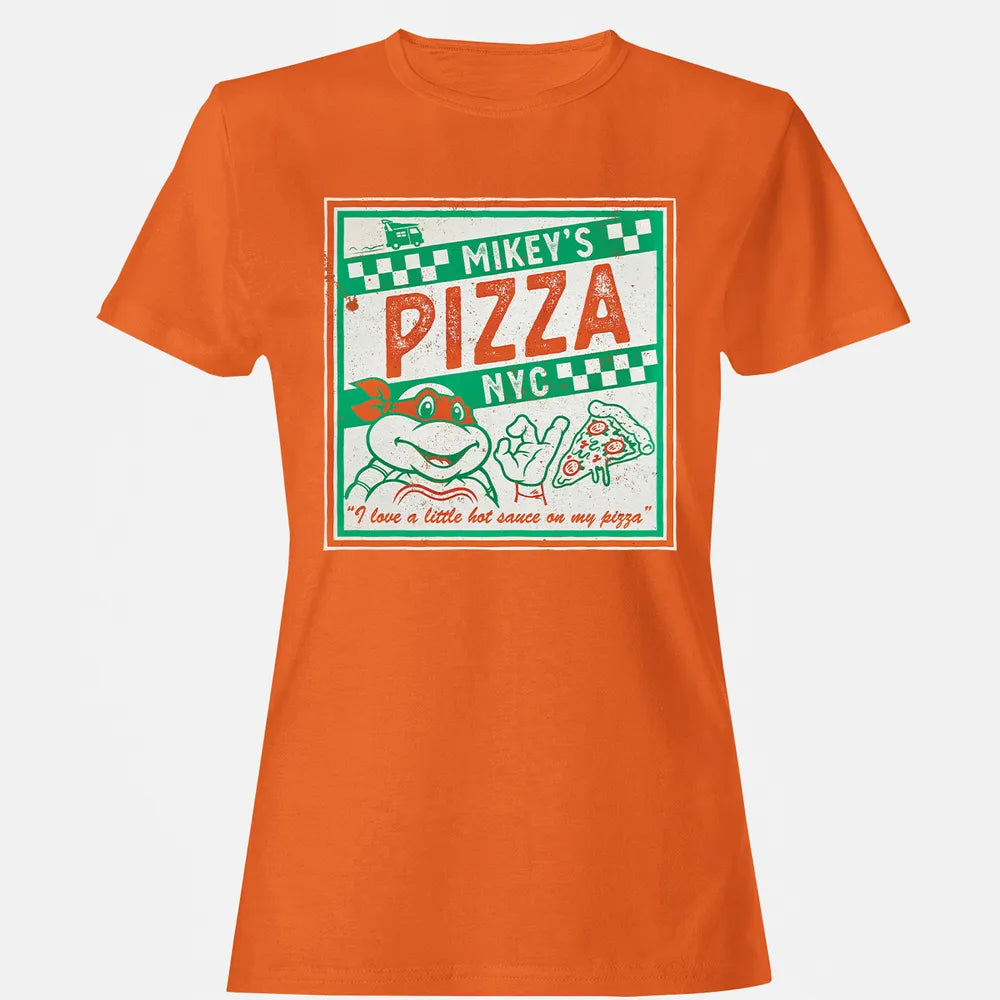Women's T-shirt - A39NZZR7