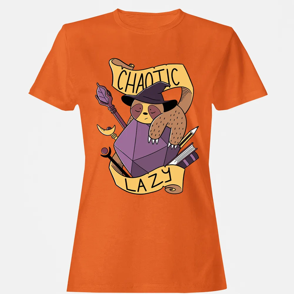 Women's T-shirt - BNXR76L7