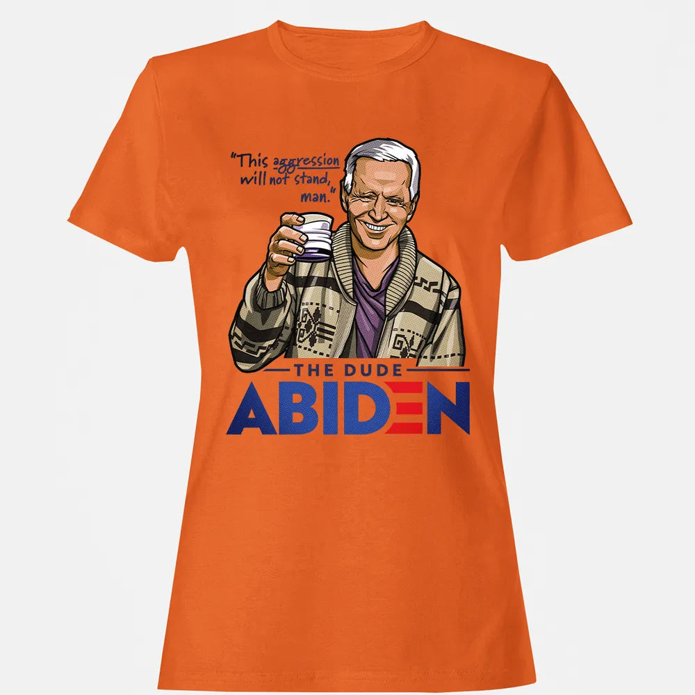 Women's T-shirt - HWWF3MBW