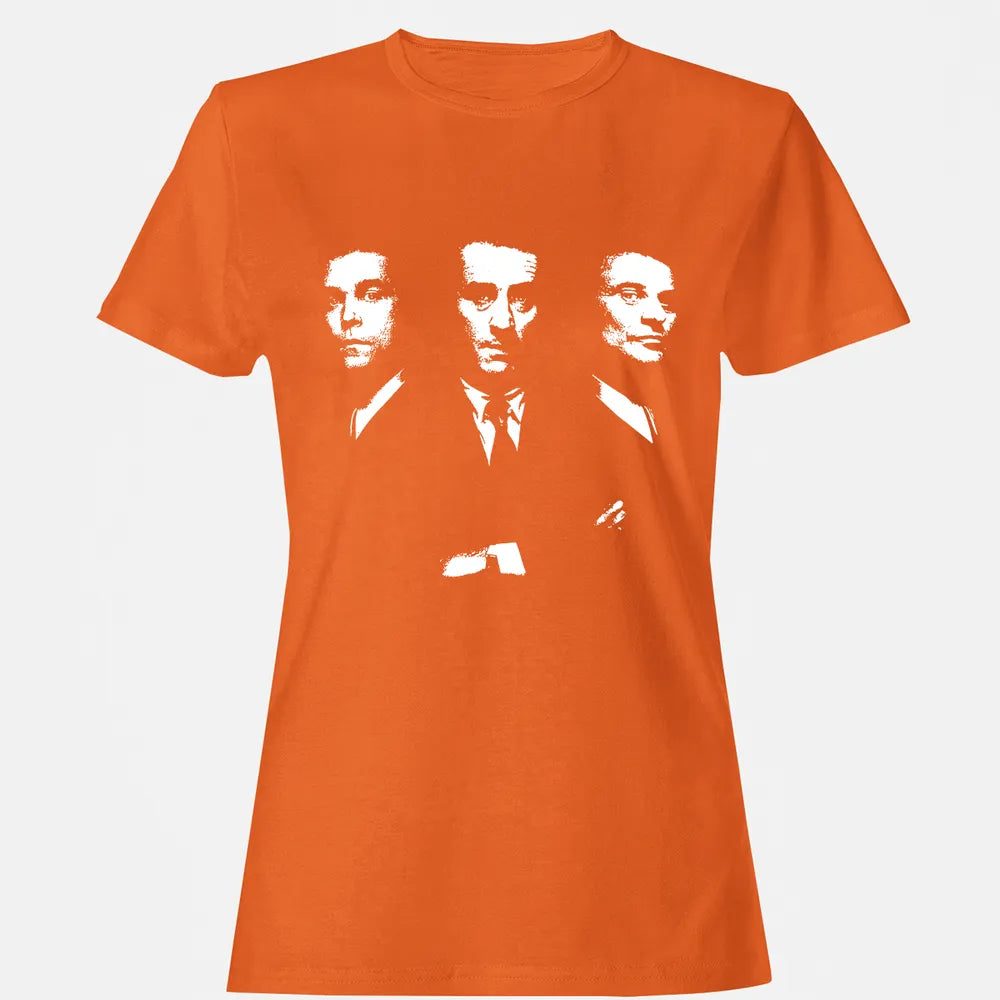 Women's T-shirt - 5LG2GY7E