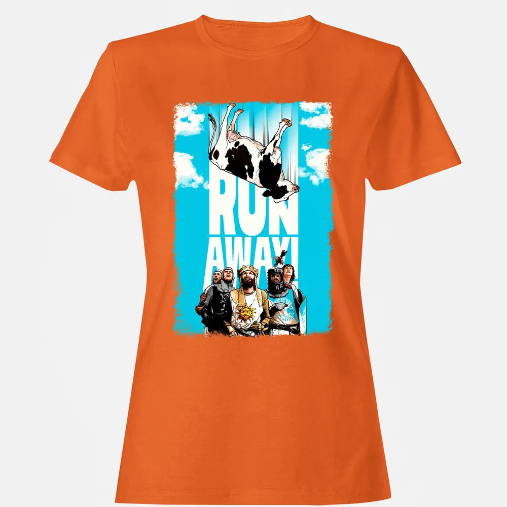 Women's T-shirt - C4WYRFQ6