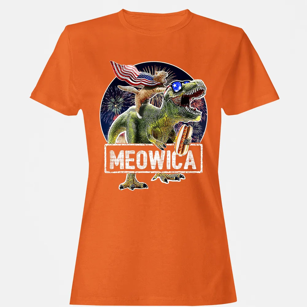 Women's T-shirt - Y157728G
