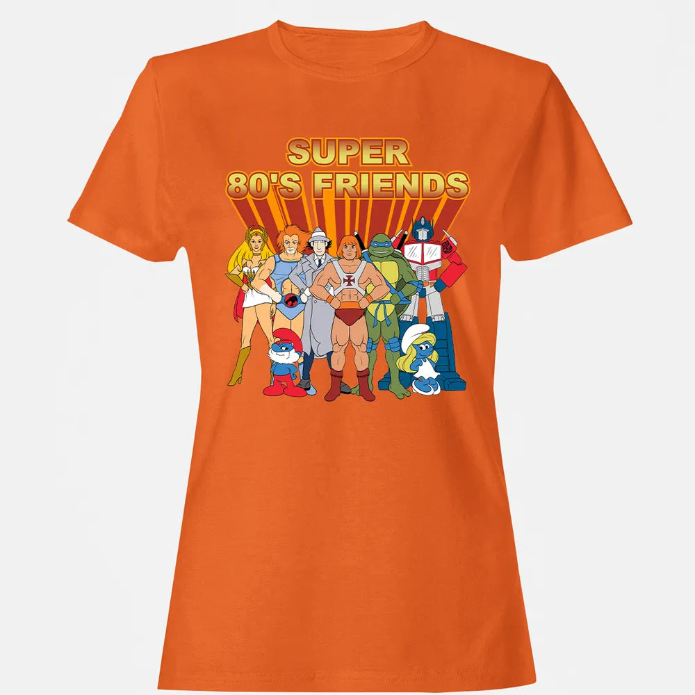 Women's T-shirt - CPPRBYVW