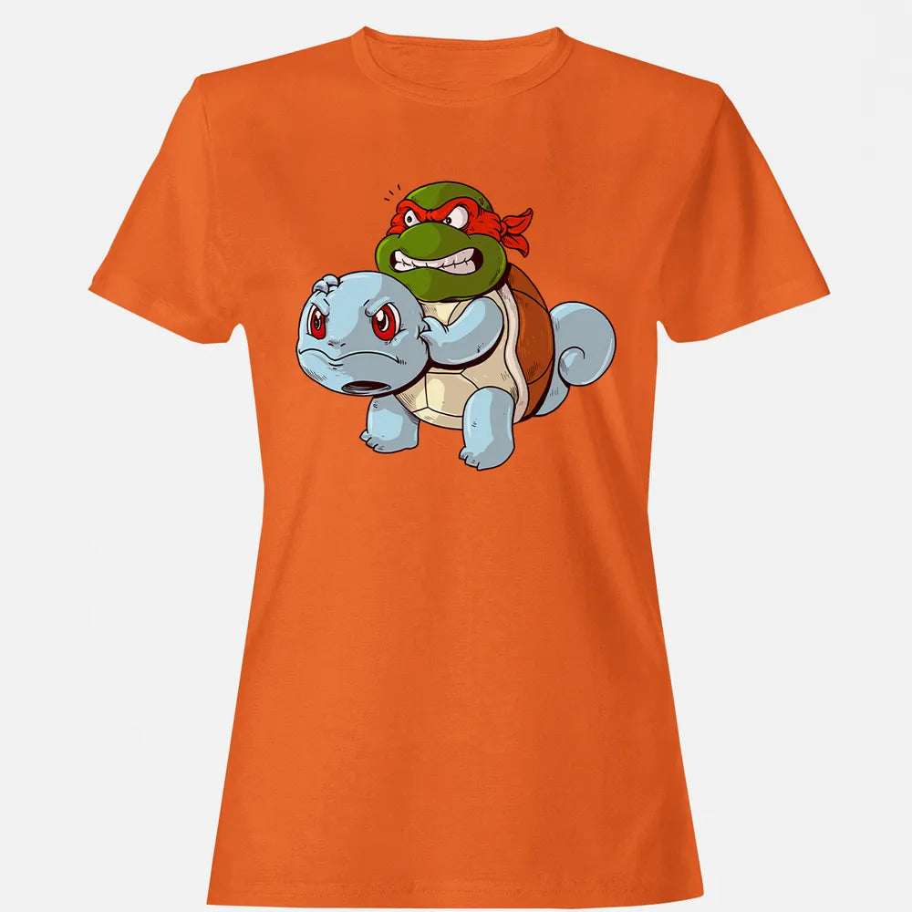 Women's T-shirt - 8EJHM41Z