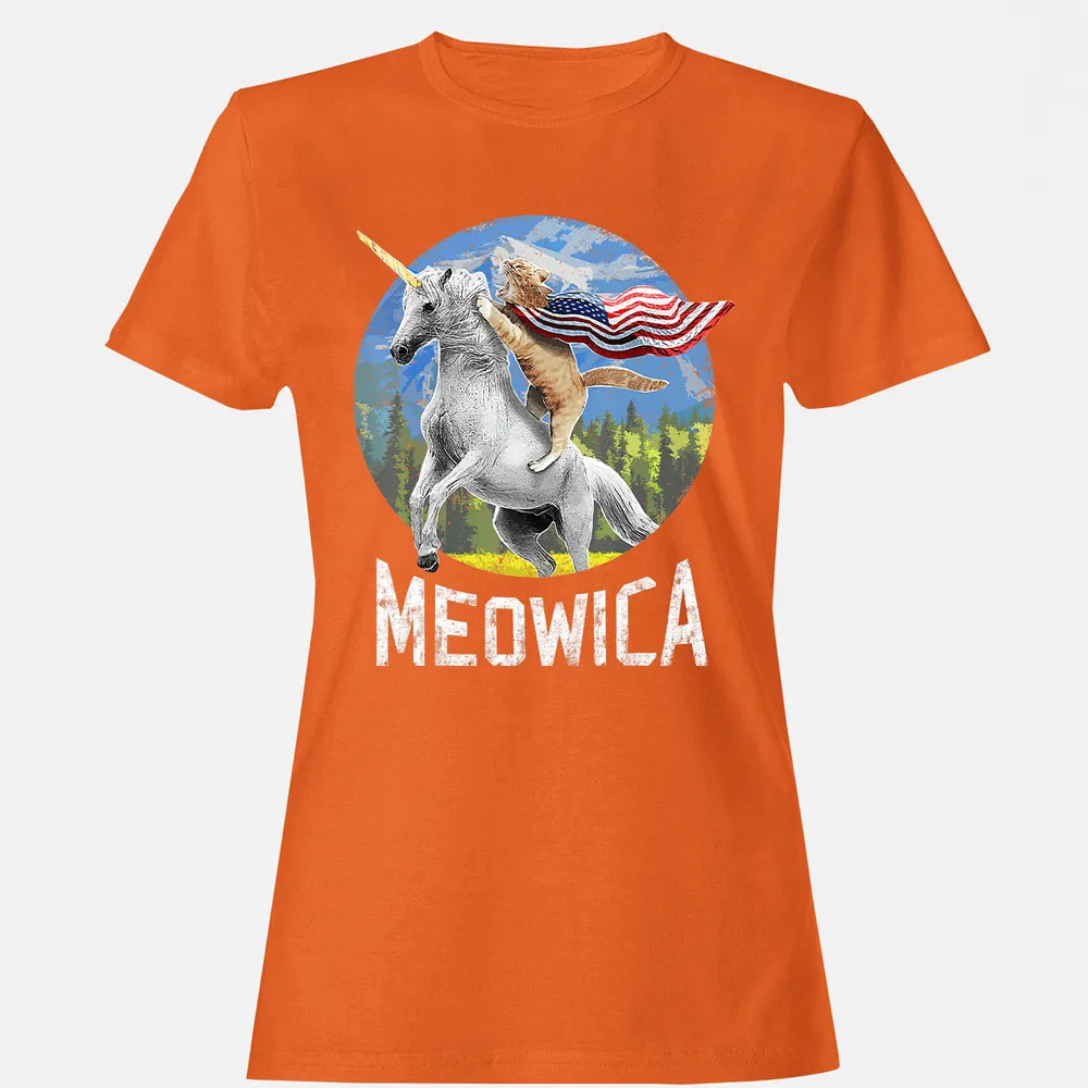 Women's T-shirt - 9H3R6PBC
