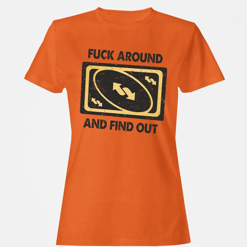 Women's T-shirt - 5J766KKN