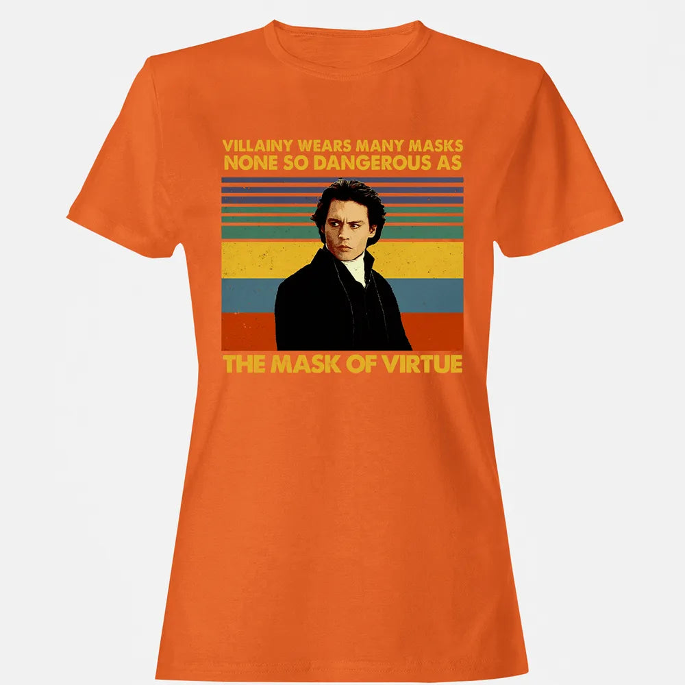 Women's T-shirt - VNK6GM3N