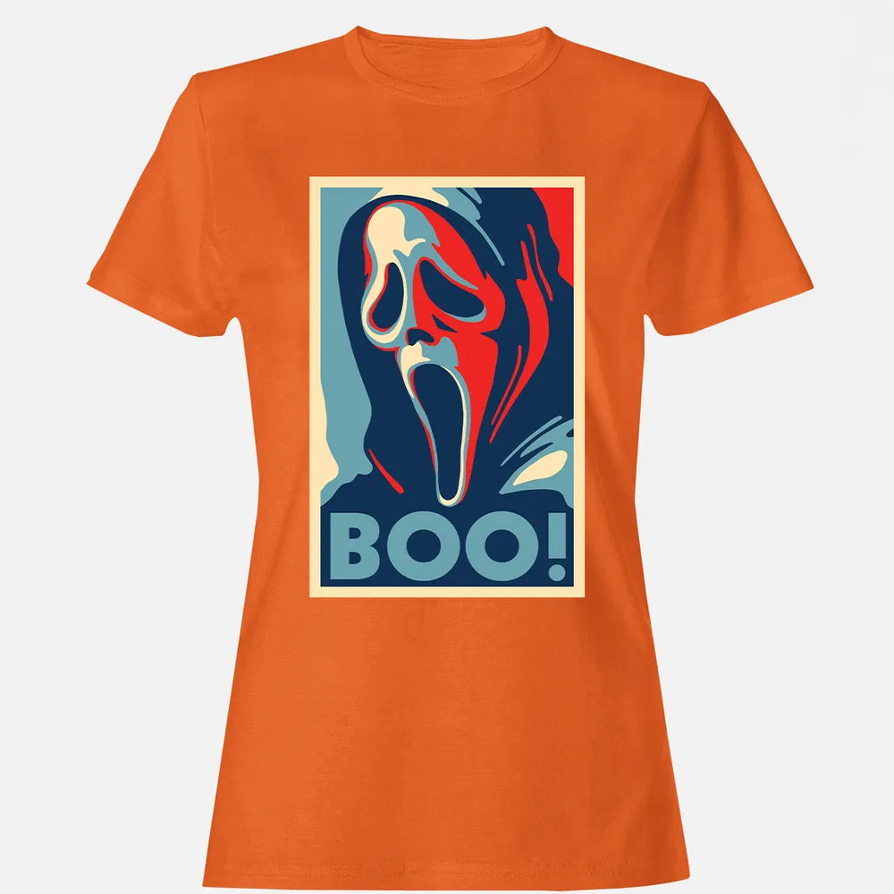 Women's T-shirt - 7BK4YBCQ
