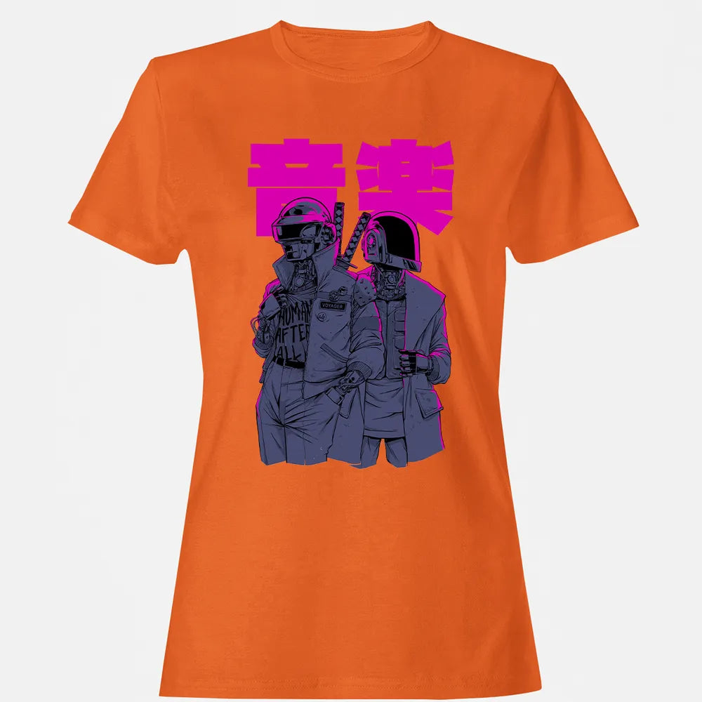Women's T-shirt - K8S36K7J