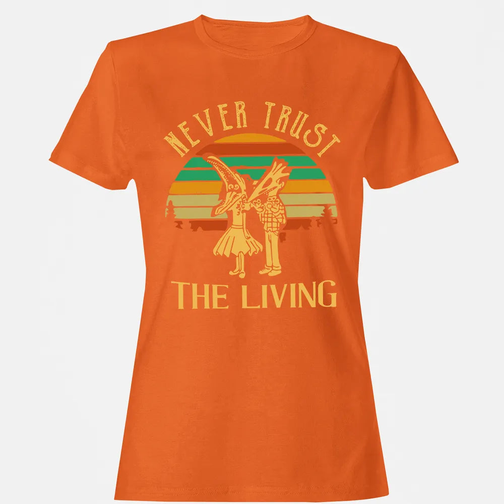 Women's T-shirt - LL1C1ETQ