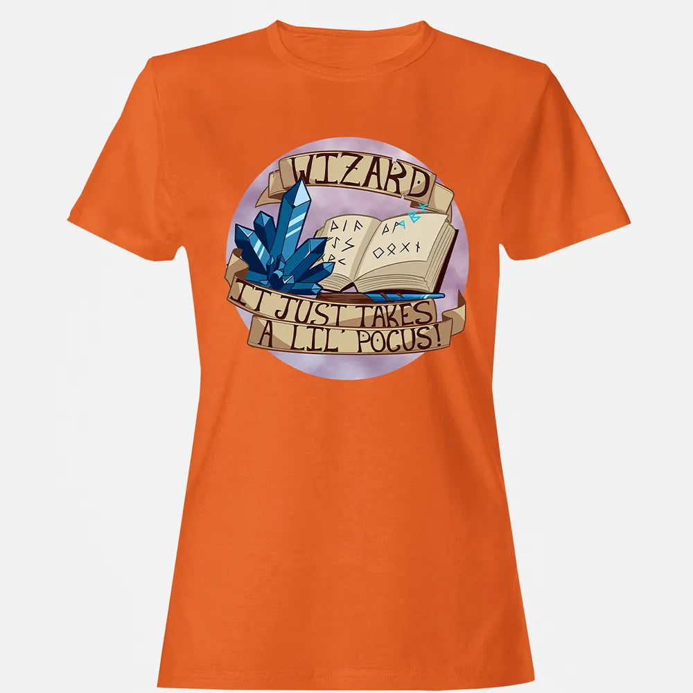 Women's T-shirt - L469T5VL