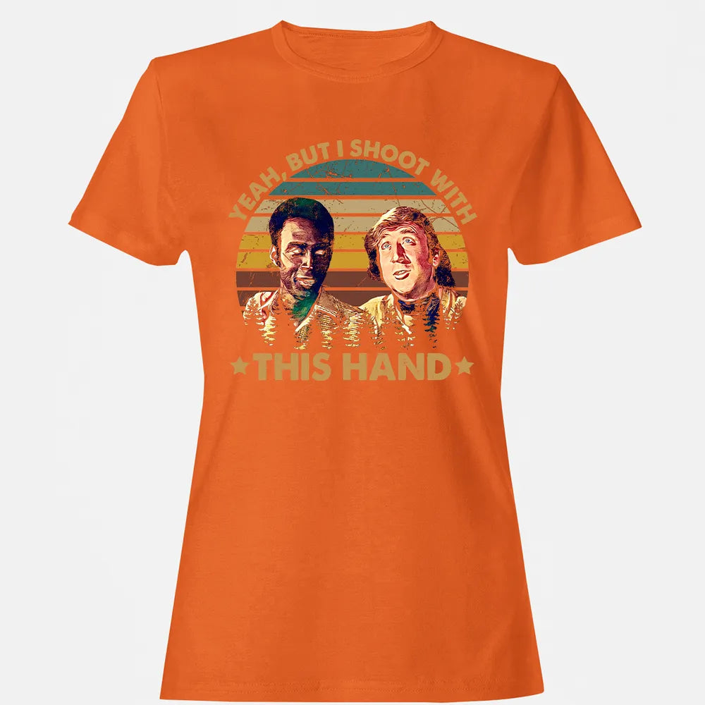 Women's T-shirt - LP2V39A6