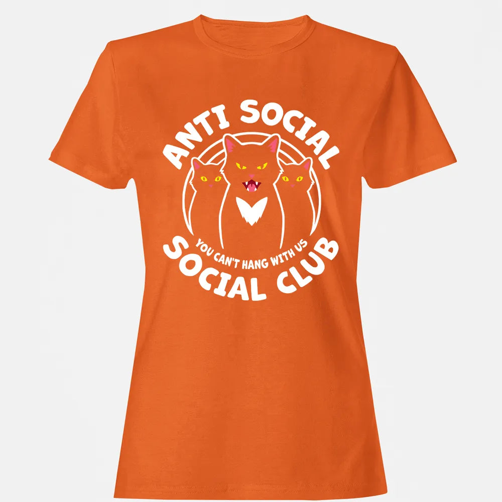 Women's T-shirt - AA5DVFNB