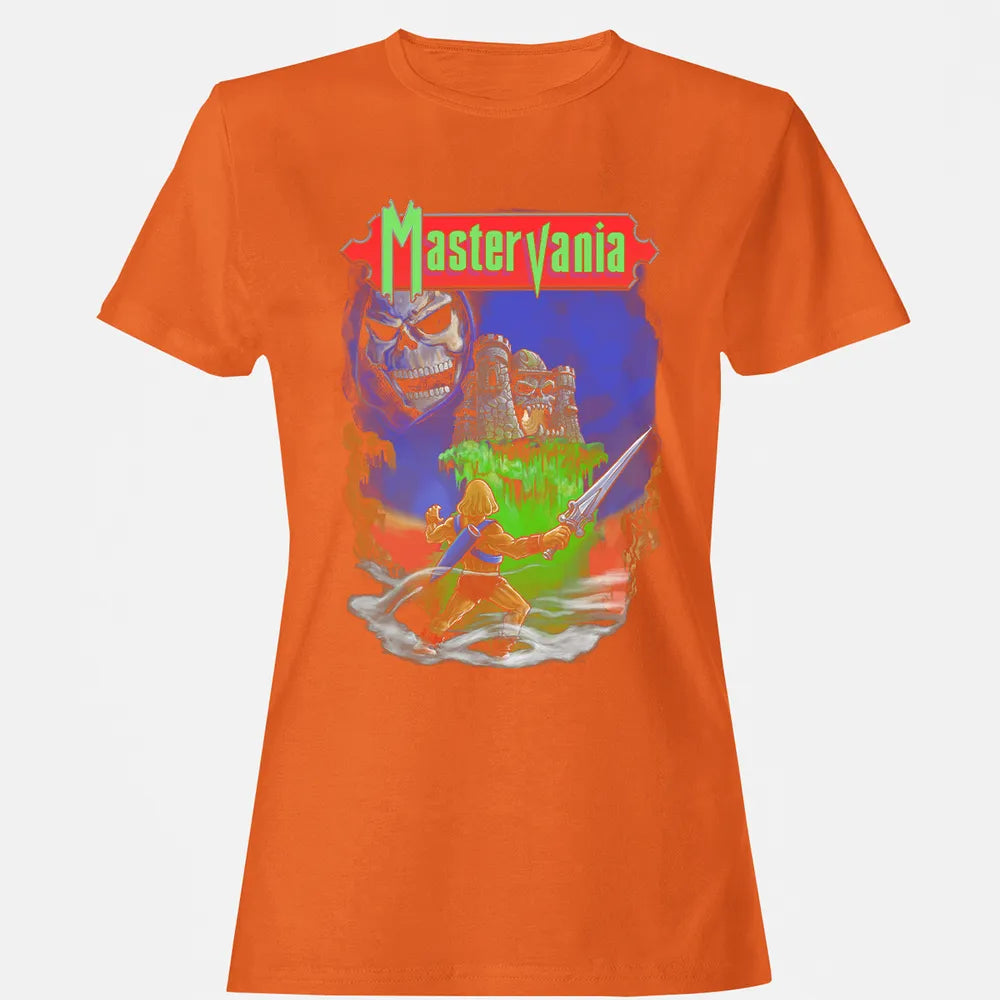 Women's T-shirt - G4XVW9DE