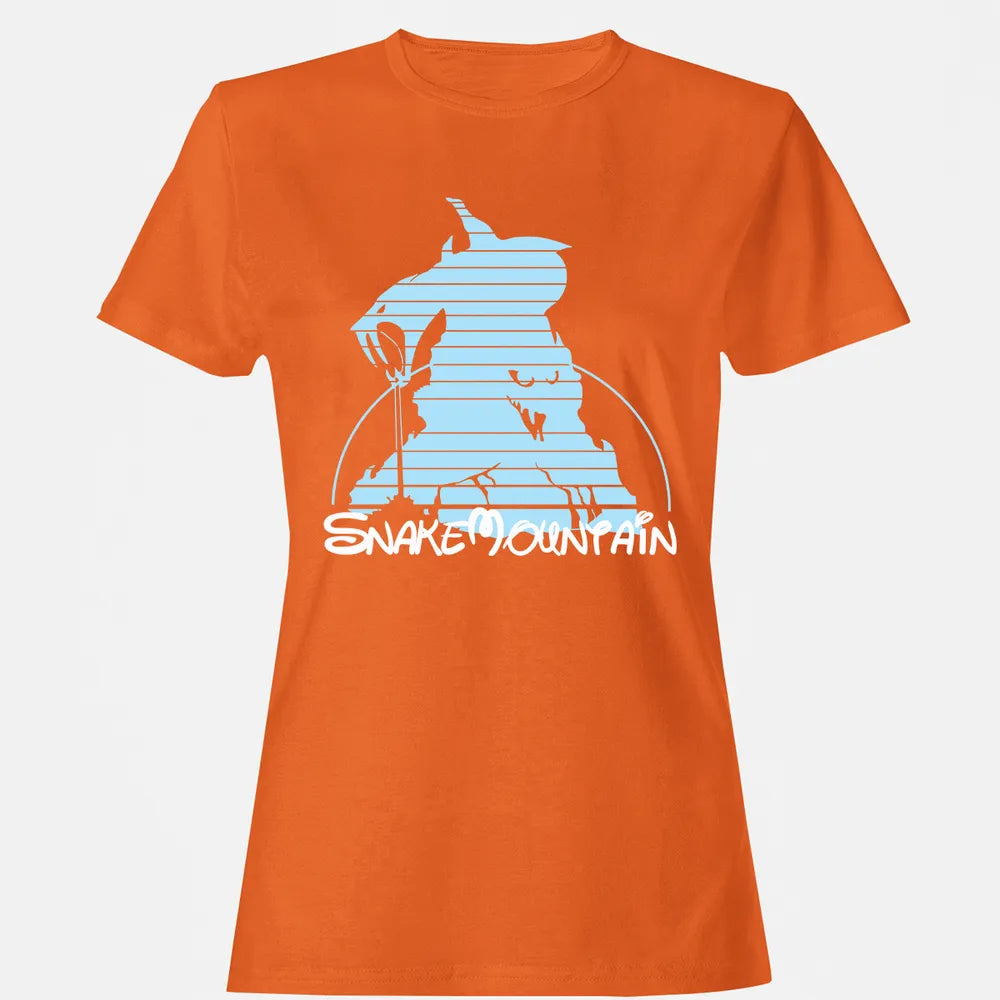 Women's T-shirt - 5SSTU21Y