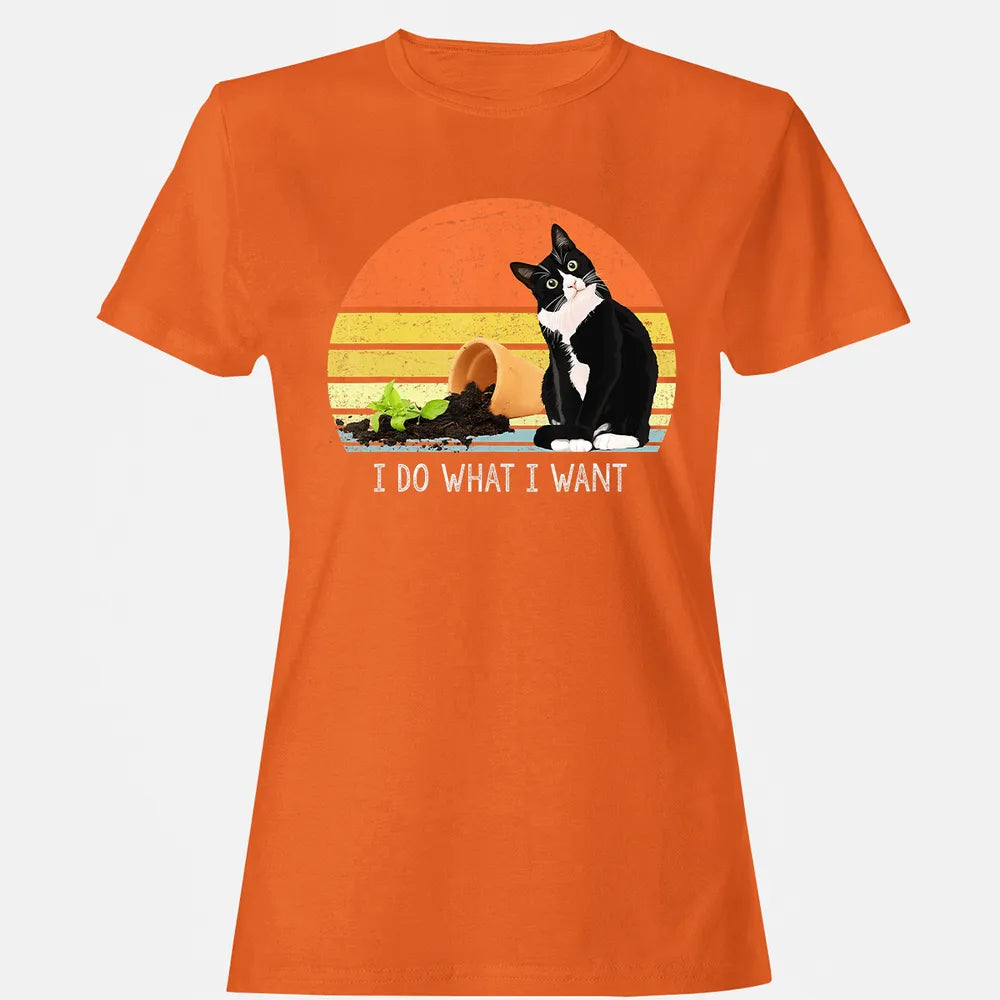 Women's T-shirt - ZNQH1MSW