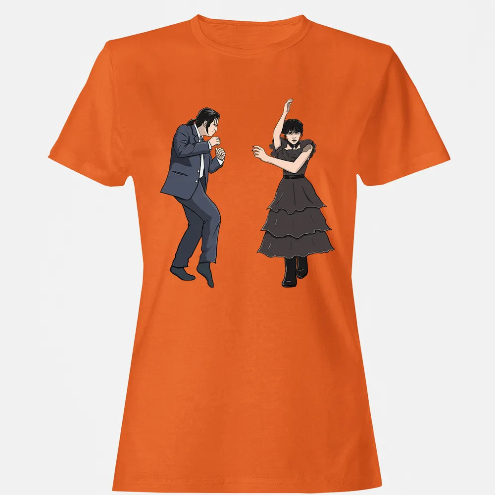 Women's T-shirt - 182Z26QB