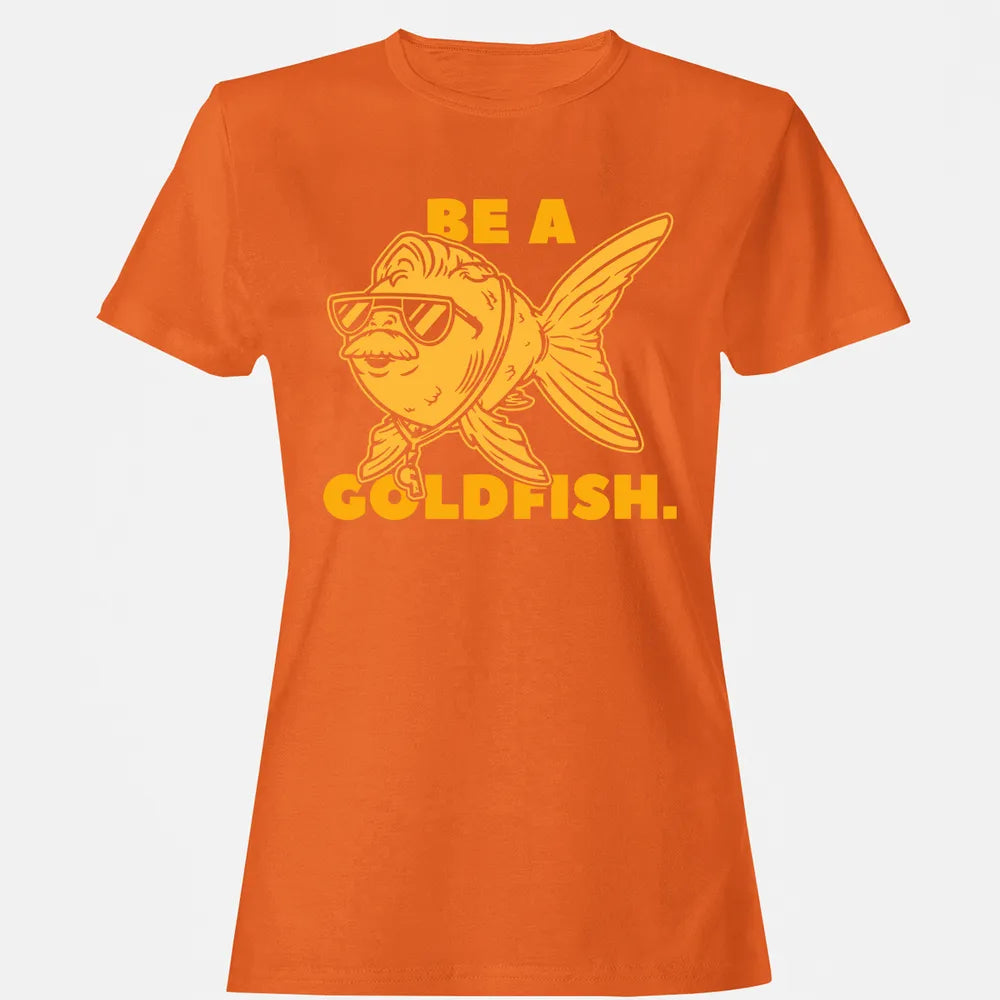 Women's T-shirt - W8RBEJQJ