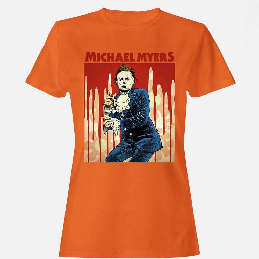 Women's T-shirt - 7REDFHMD