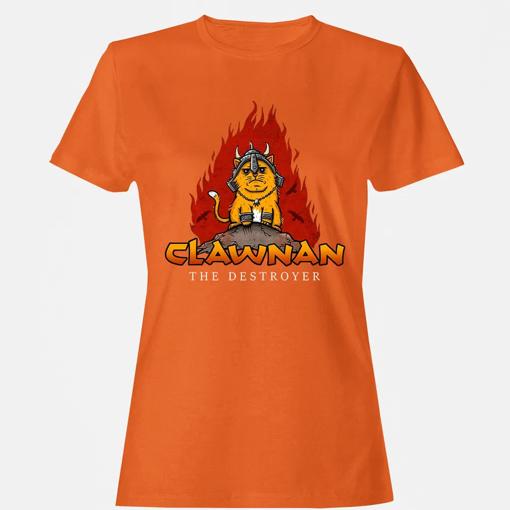Women's T-shirt - VH39AZ62