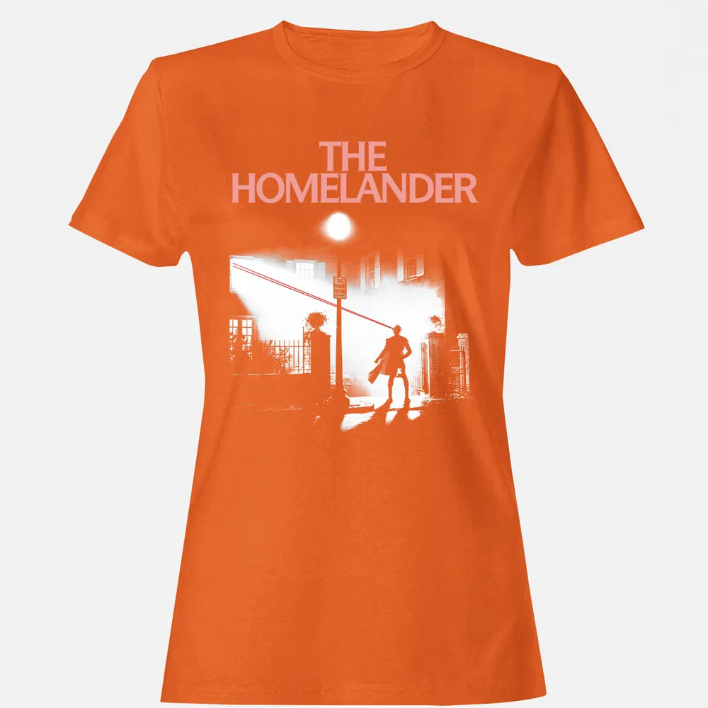 Women's T-shirt - KWP68HE7