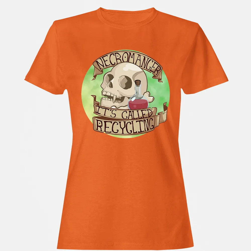 Women's T-shirt - V6CM98P1
