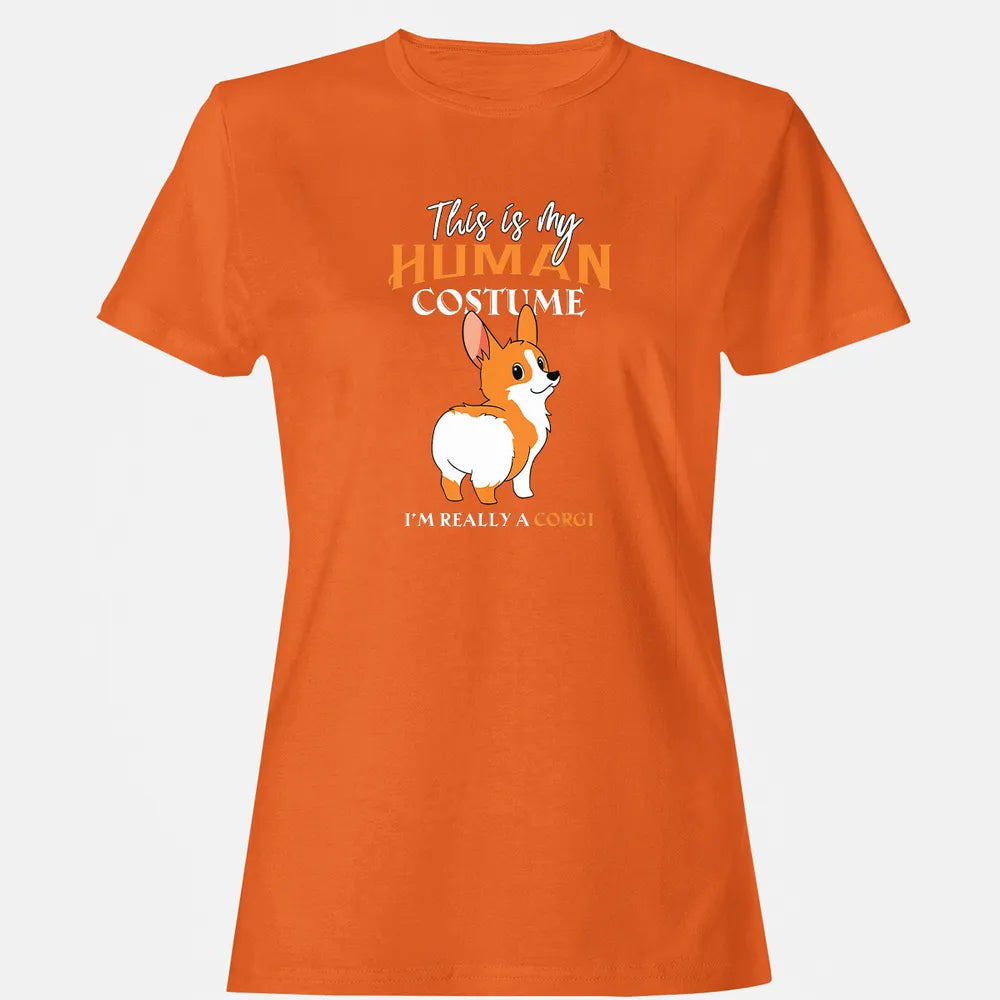 Women's T-shirt - 6VCBQJUE