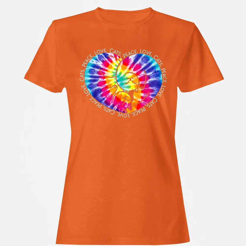 Women's T-shirt - 2QD7HCE3