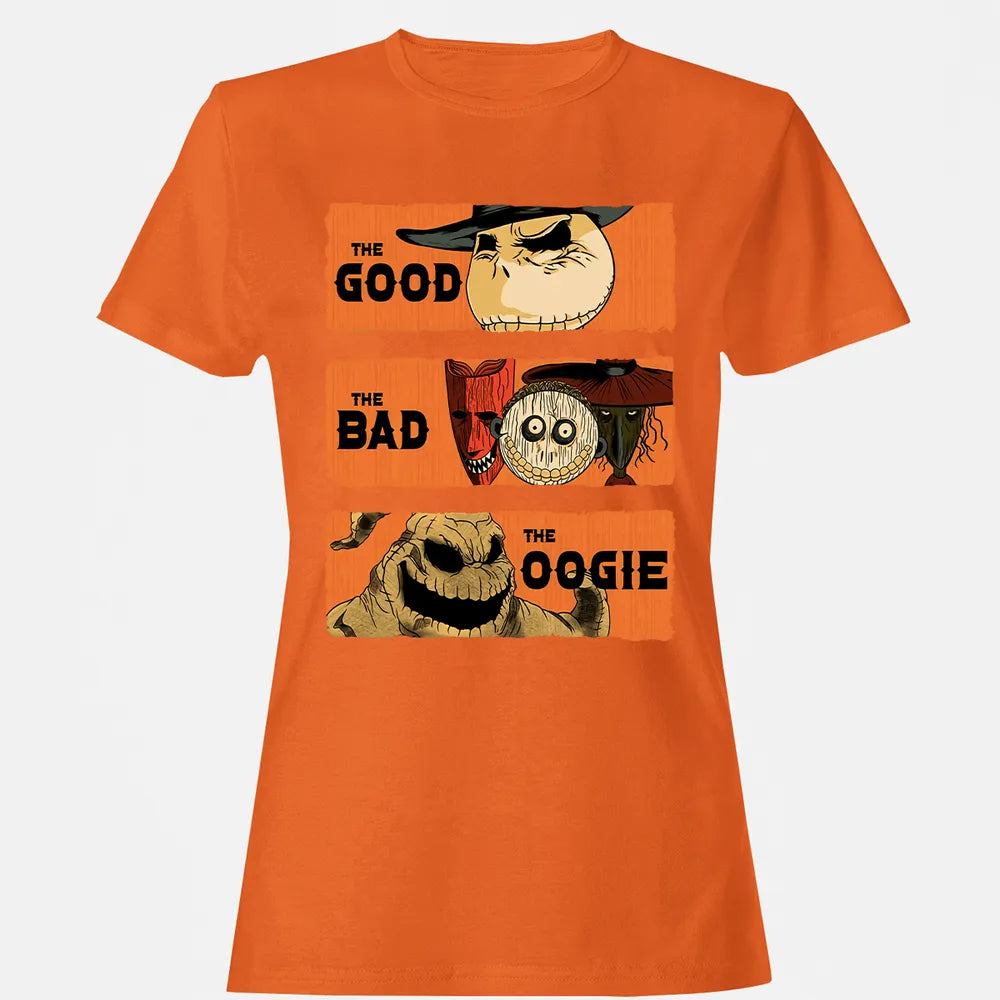 Women's T-shirt - MFMU5TXJ
