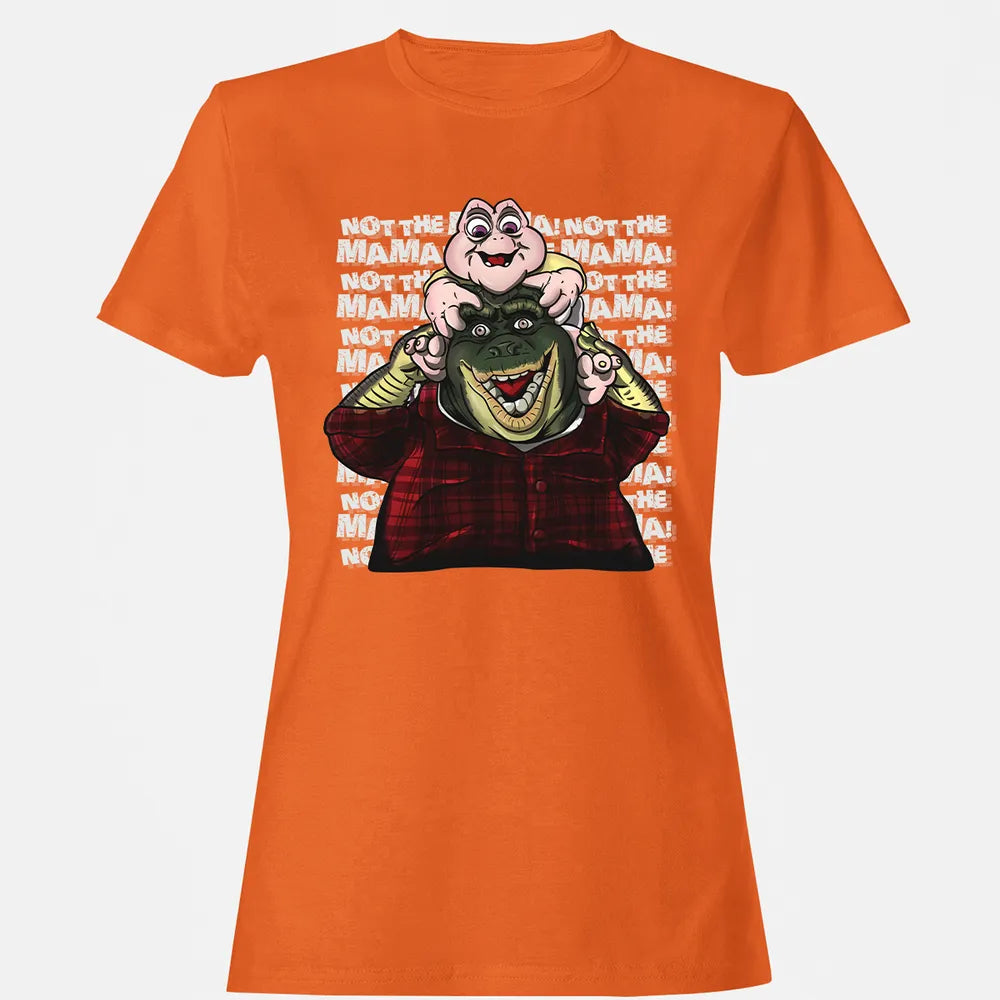 Women's T-shirt - 86DTEP6C