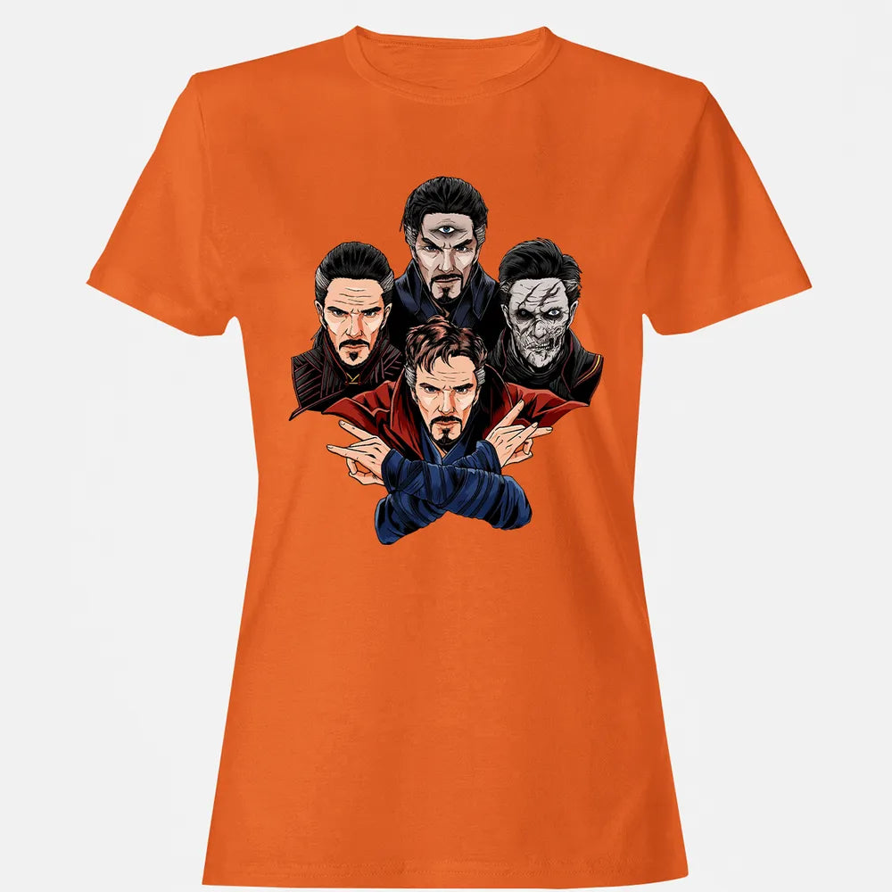 Women's T-shirt - 335NENXT