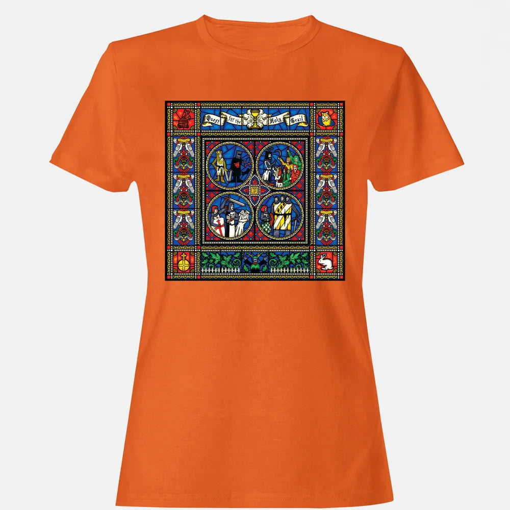 Women's T-shirt - T9UQX9QS