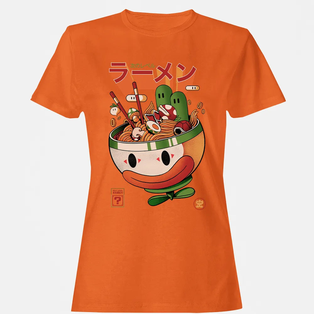 Women's T-shirt - WMFU19ZE