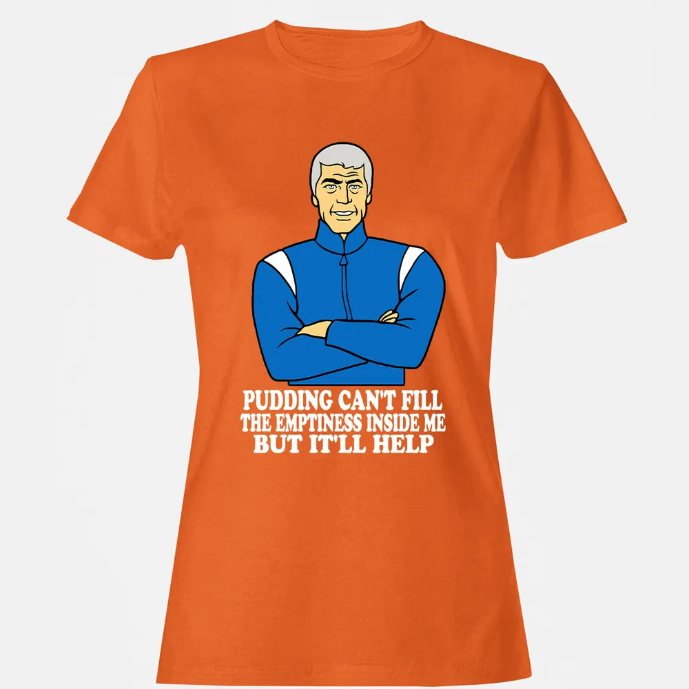 Women's T-shirt - SERLJB8L