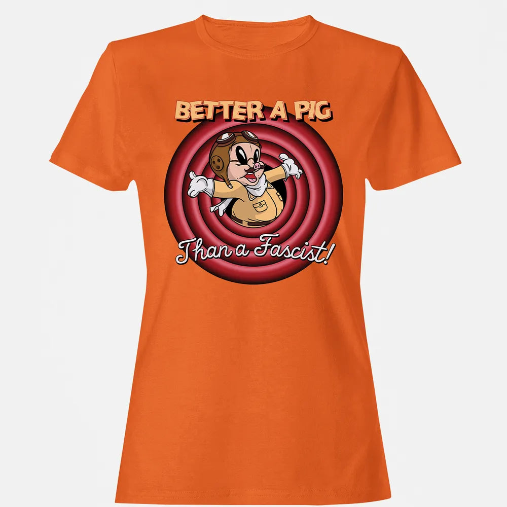 Women's T-shirt - 7RV9L9UX